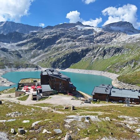 Chalet Anna Appartment 우텐도르프 외부 사진