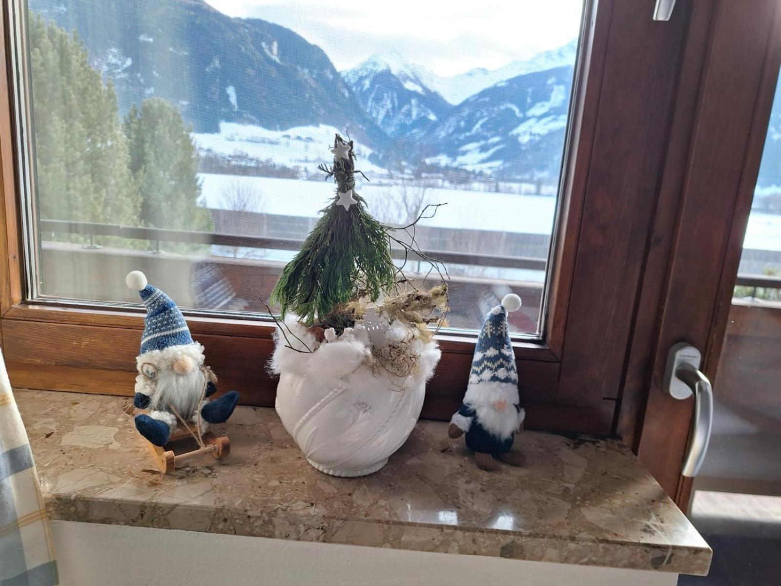Chalet Anna Appartment 우텐도르프 외부 사진
