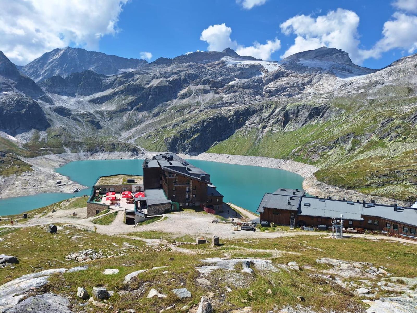Chalet Anna Appartment 우텐도르프 외부 사진