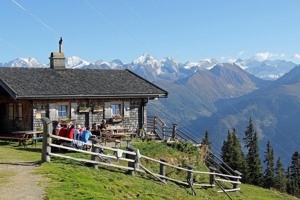 Chalet Anna Appartment 우텐도르프 외부 사진