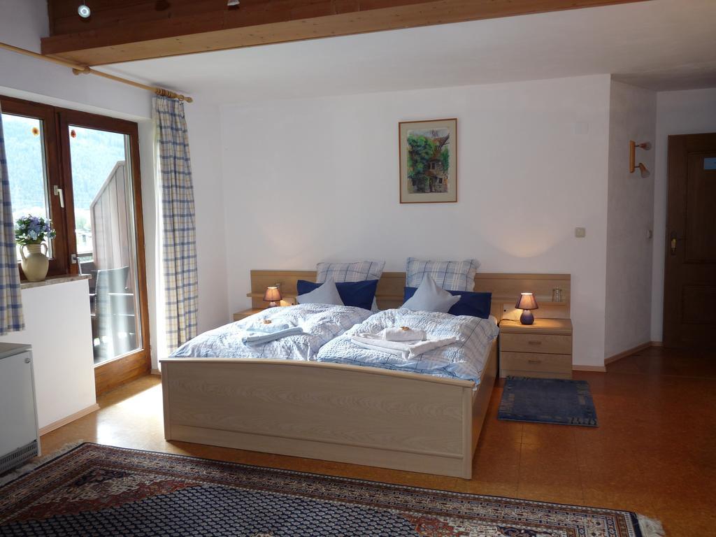 Chalet Anna Appartment 우텐도르프 외부 사진